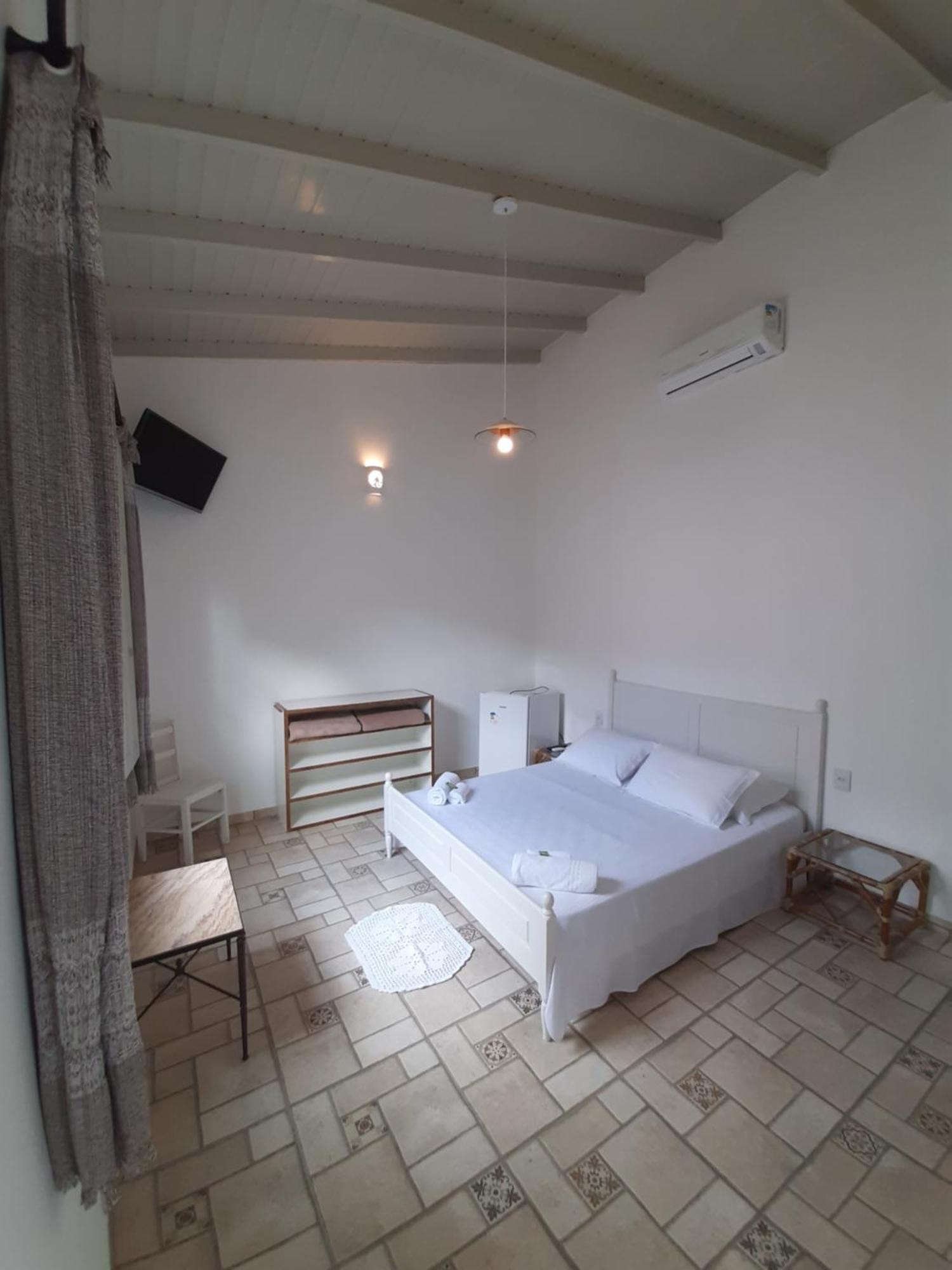 Pousada Villa De Cananea Cananeia Room photo