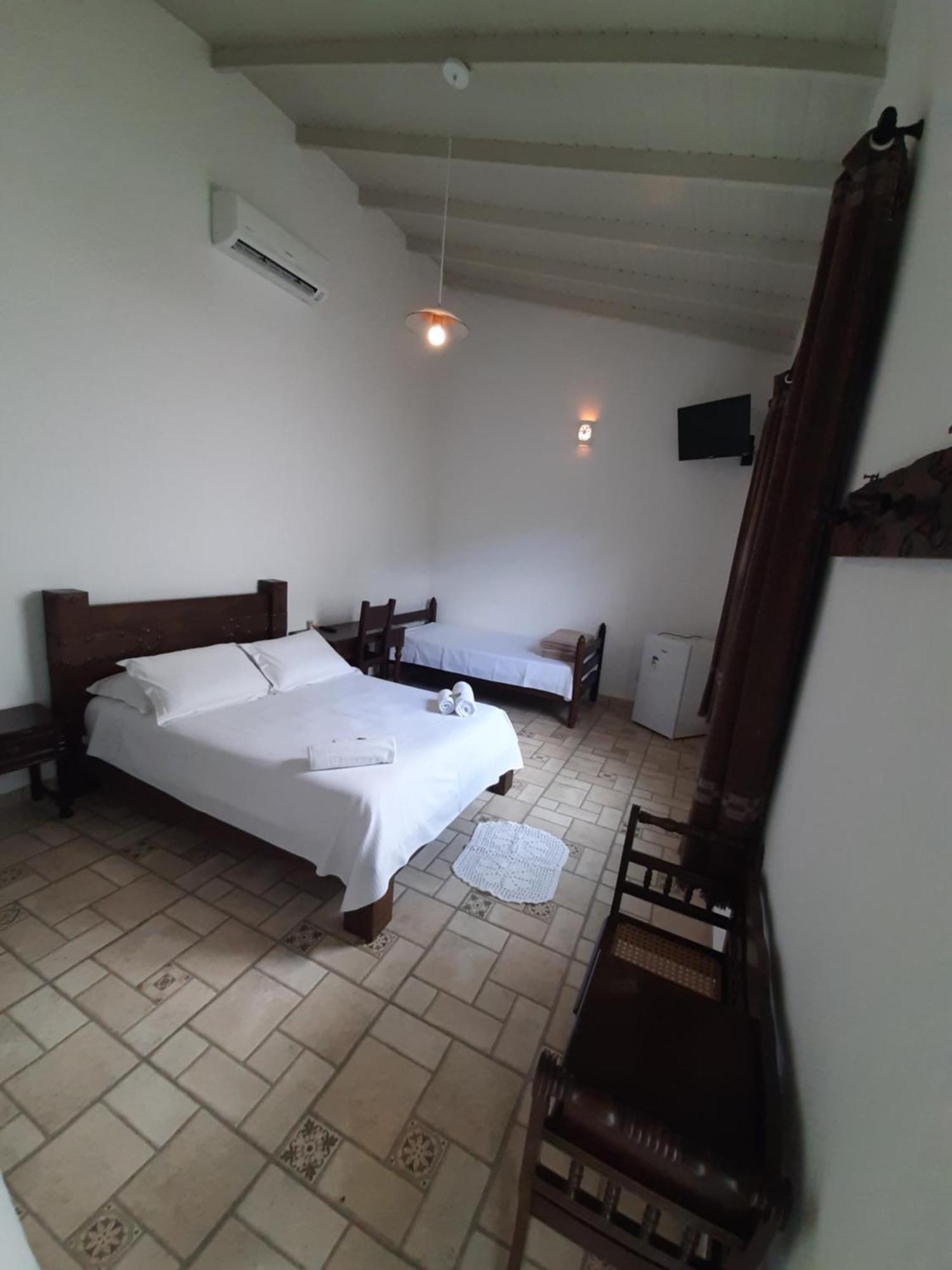 Pousada Villa De Cananea Cananeia Room photo