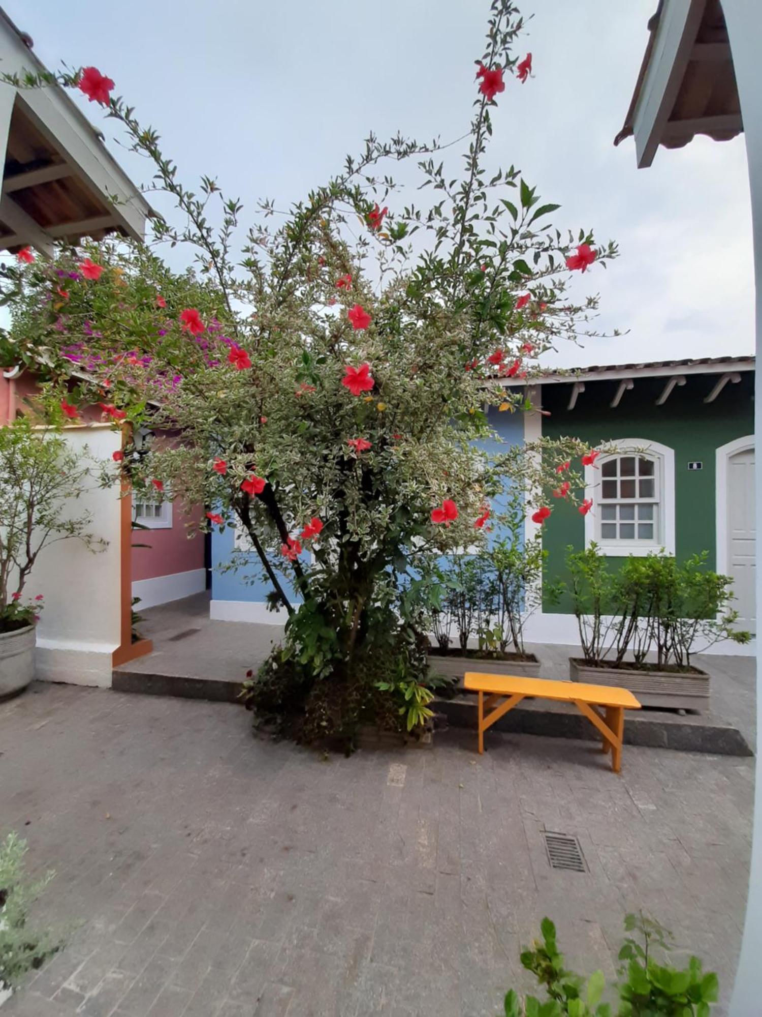 Pousada Villa De Cananea Cananeia Room photo
